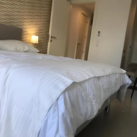 아파트 Standing 3 Chambres-3 Sdb-piscine A Debordement-bord De *